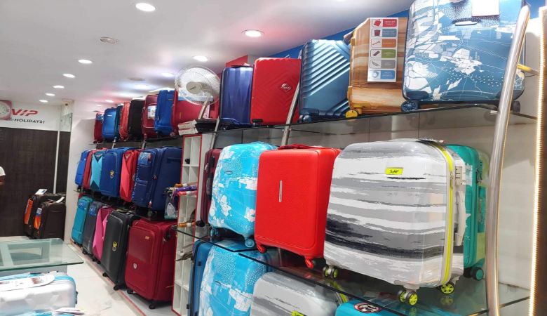 Sabitri Sky Bag
